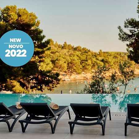 Colentum Resort Murter Eksteriør billede
