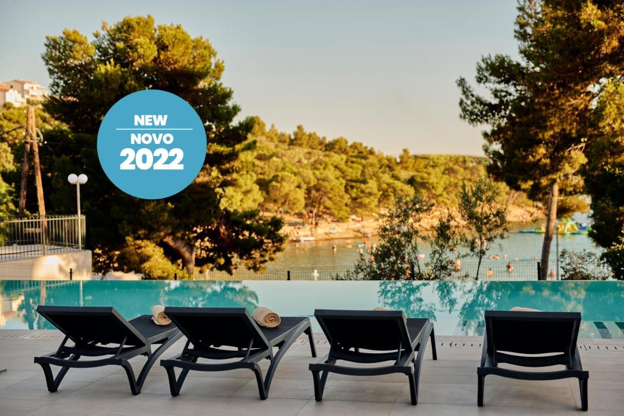 Colentum Resort Murter Eksteriør billede